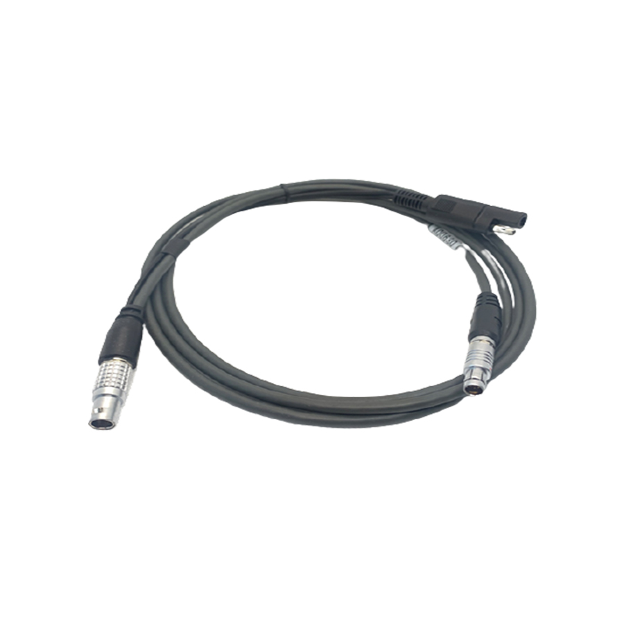 Trimble GPS Y Cable Falcon Suppliers UAE