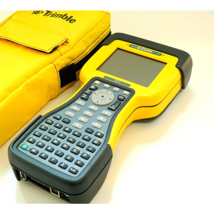 Used Trimble TSC2 Data Collector Falcon Suppliers UAE