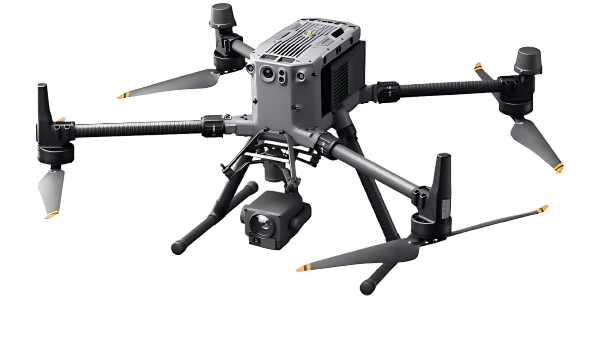 DJI M350 RTK Drone