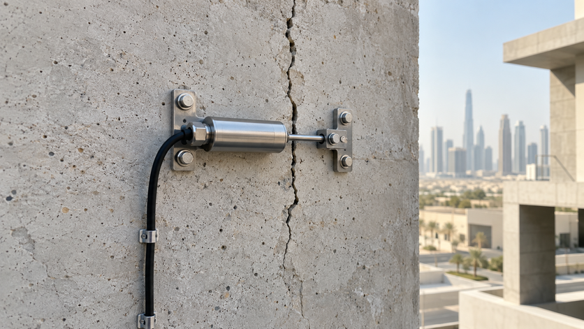 Complete Guide to Drone Inspection Services UAE 