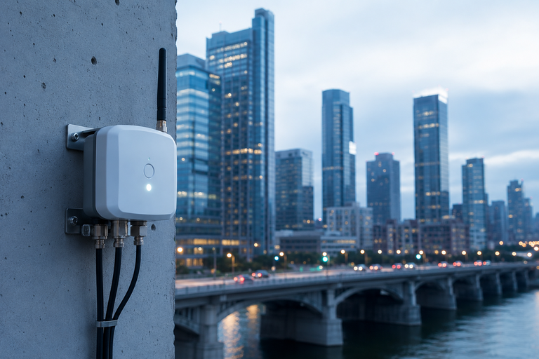 Keep an eye on your buildings' health, and they'll be safer, use less energy, and last longer