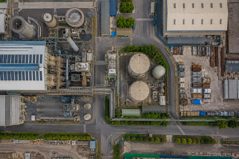 Drone Survey UAE