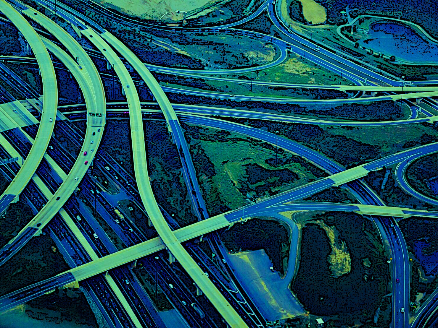 Road and Bridge Surveys