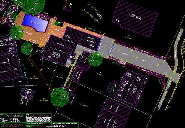 Topographical Survey