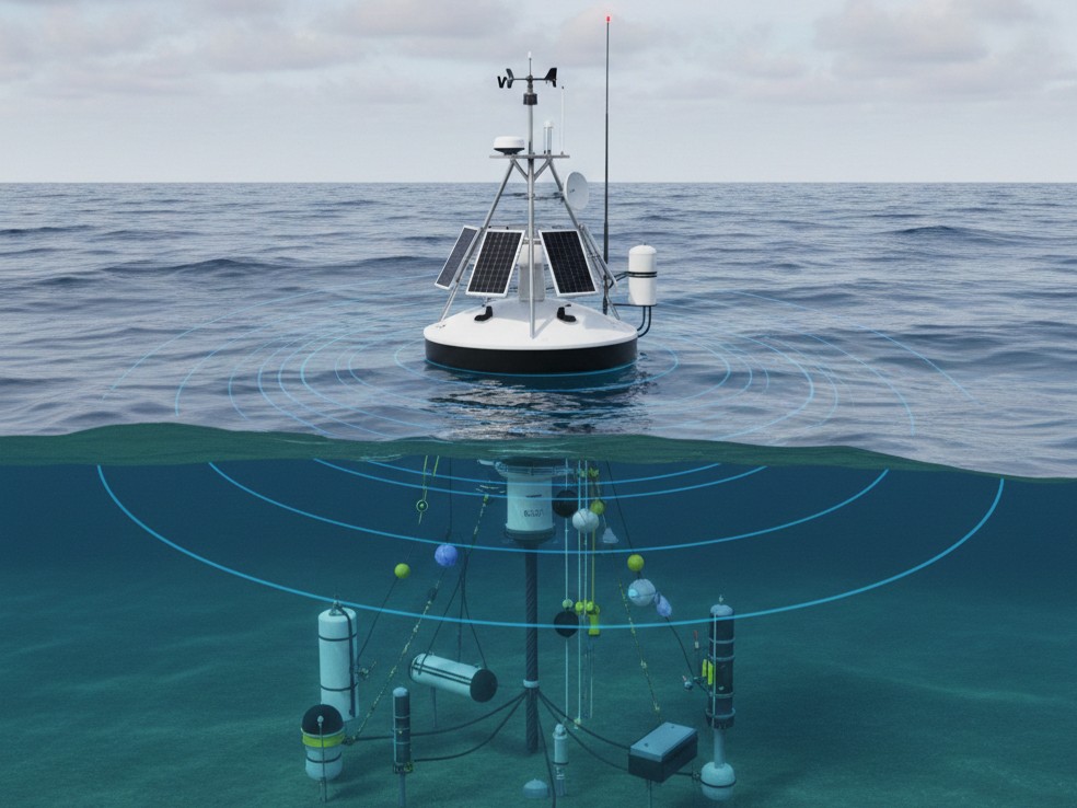 Metocean Survey & Monitoring
