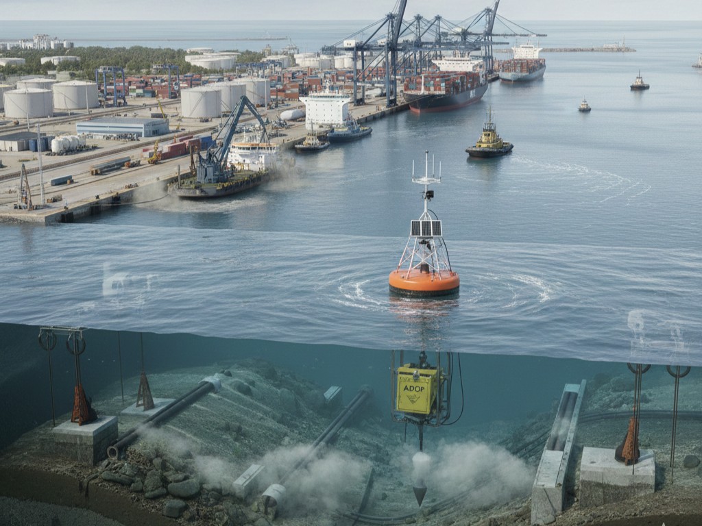 Metocean Survey & Monitoring