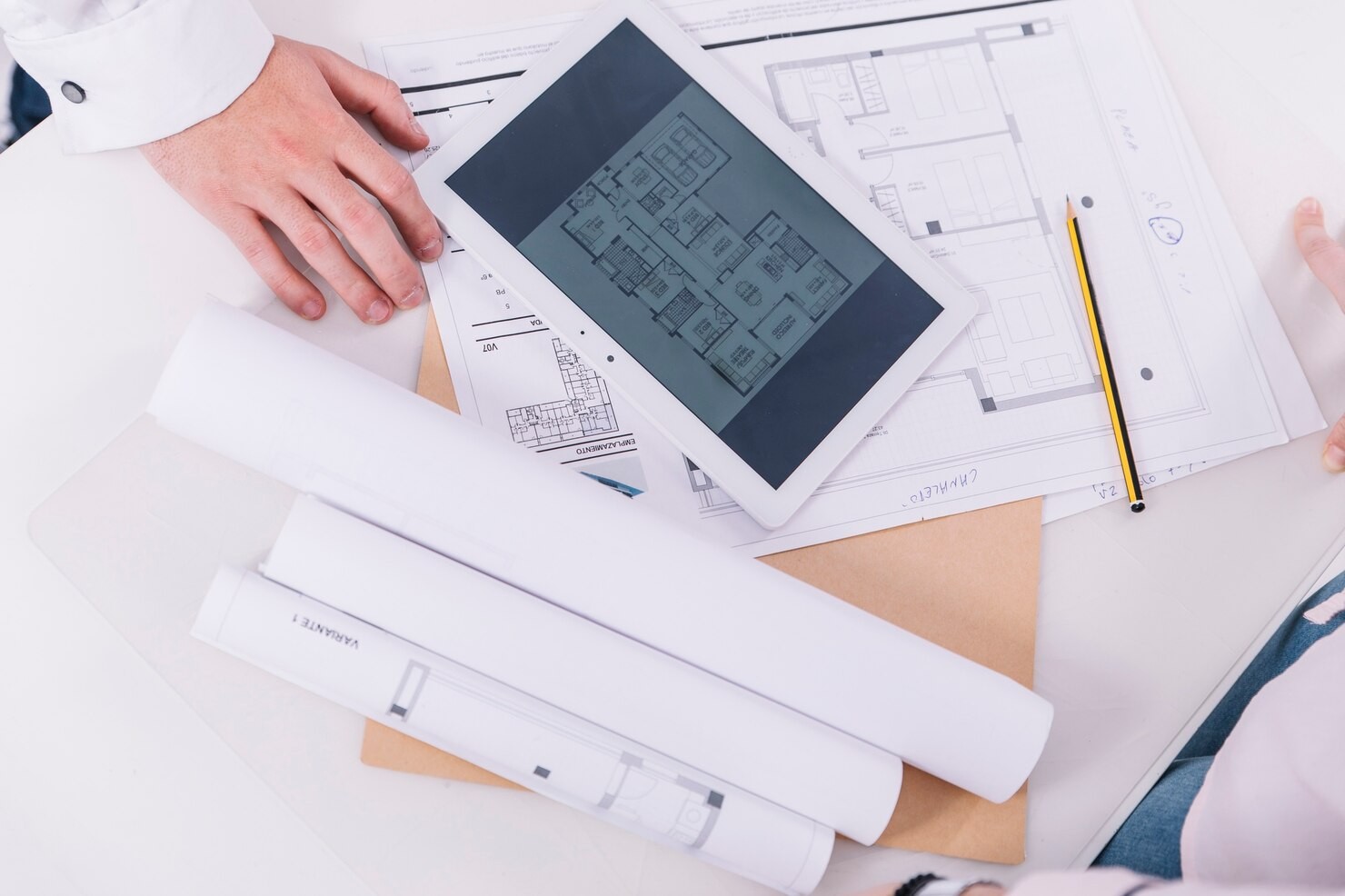 Architecture BIM Services