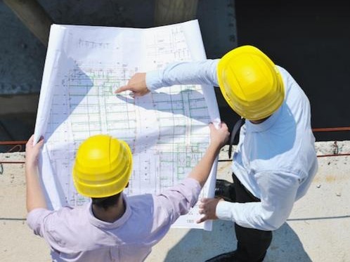 BIM Staffing Services