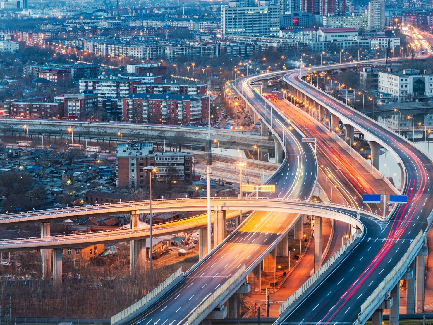 Infrastructure BIM Services