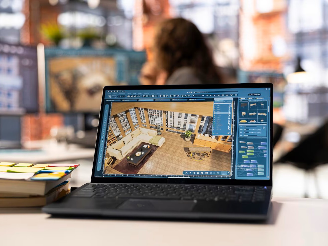 MEP BIM Modeling Services