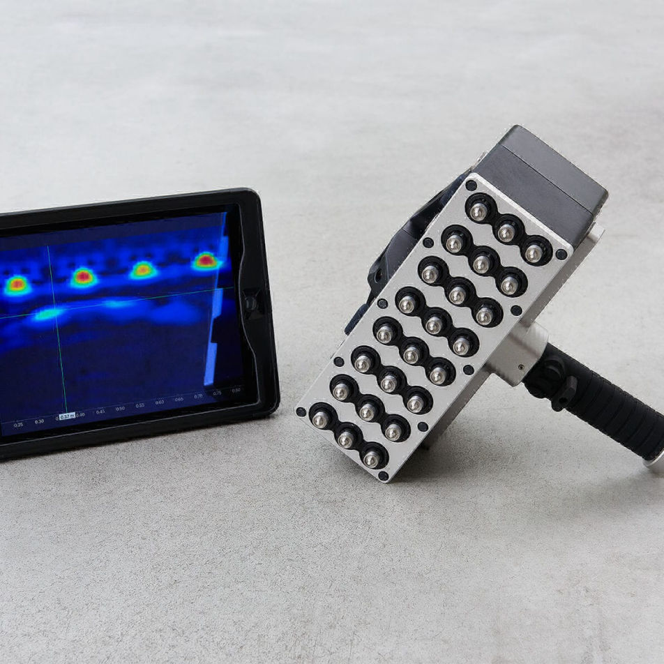 Falcon 3D BIM Services