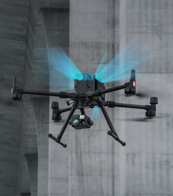 Drone Inspection Services