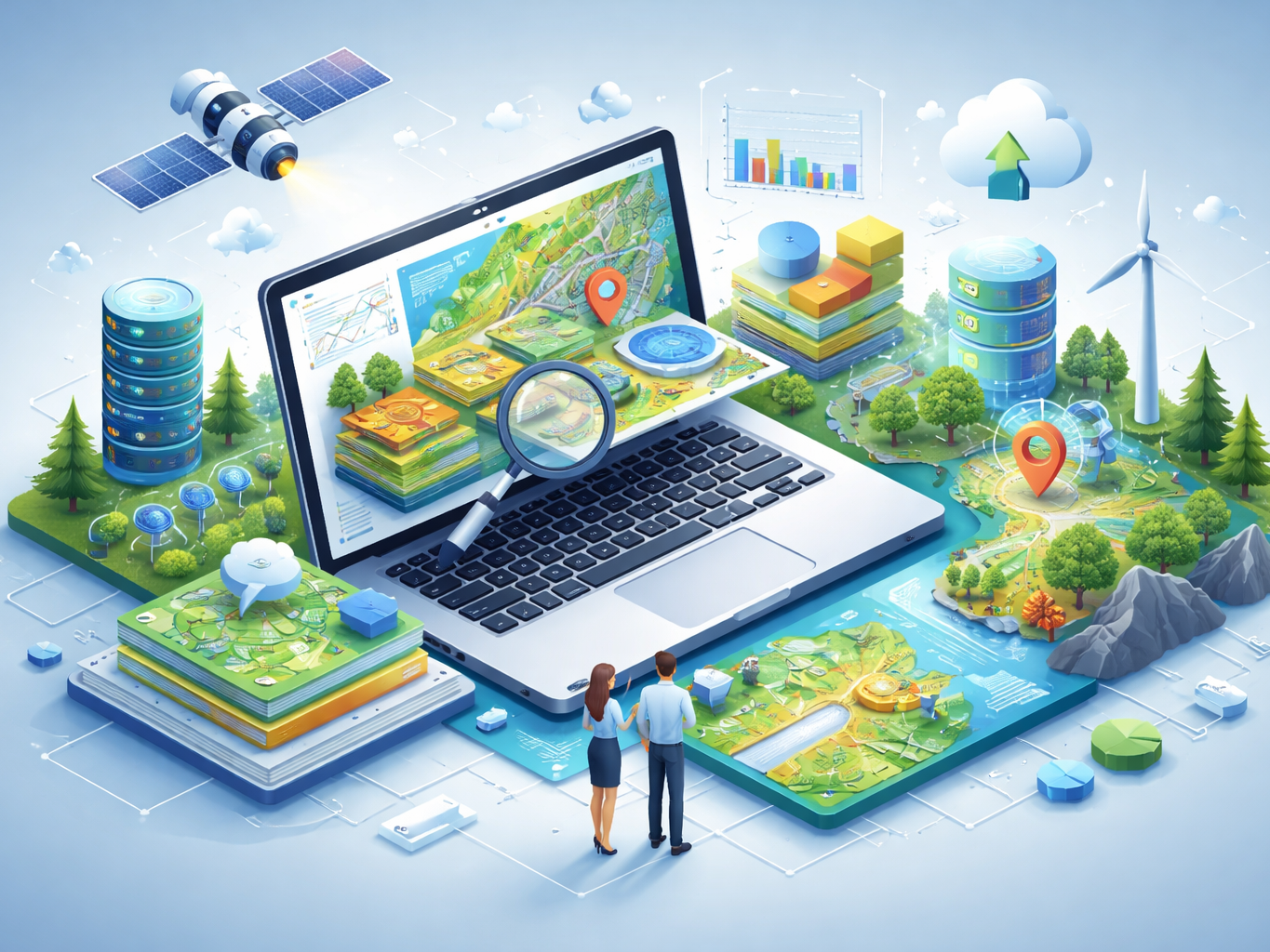 Gate Level Computation