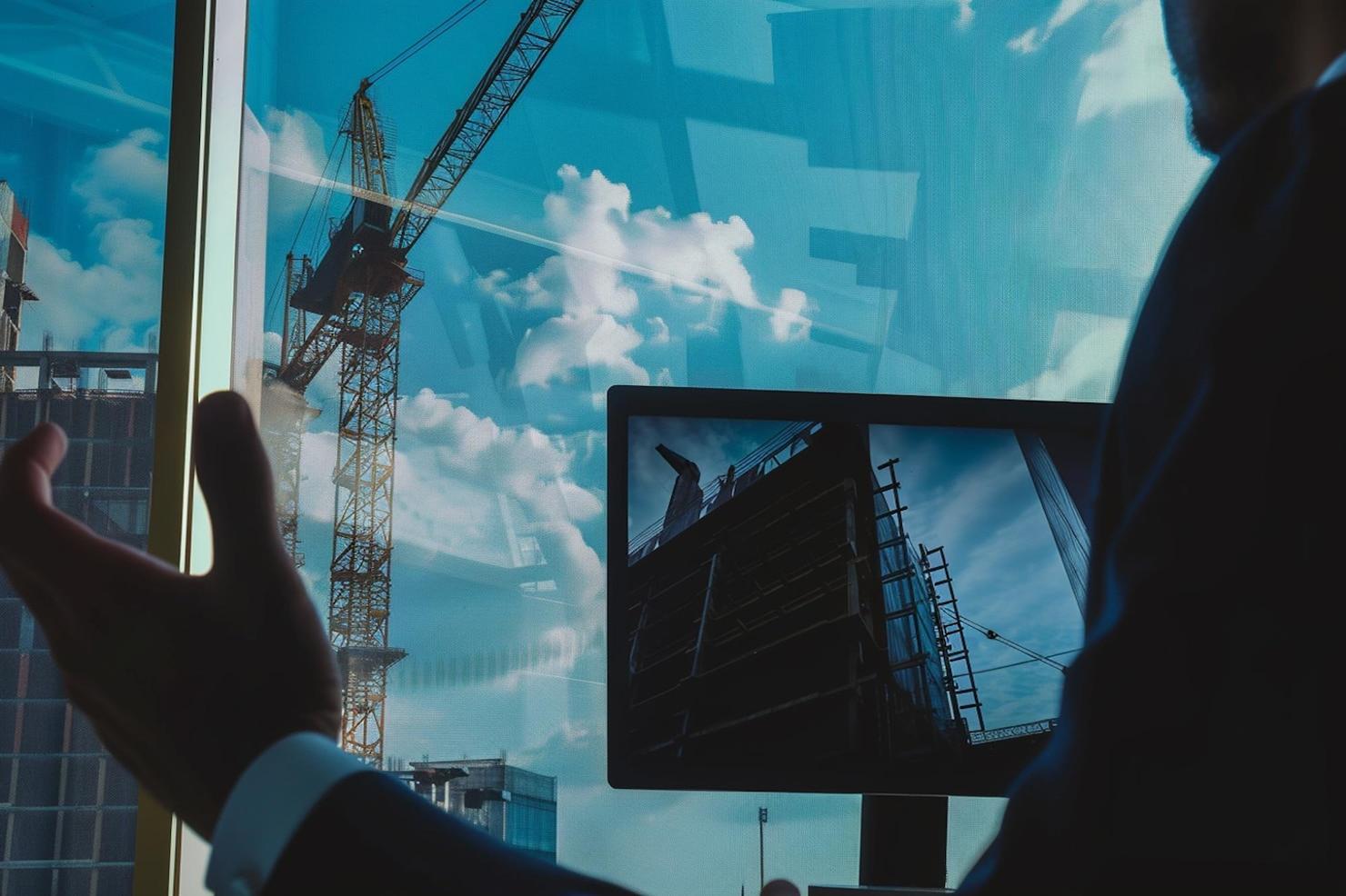 Drone Mapping Services