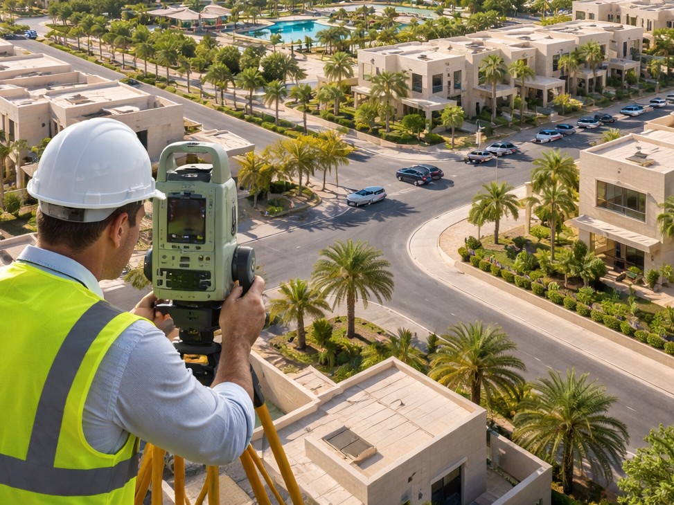 Settlement Monitoring