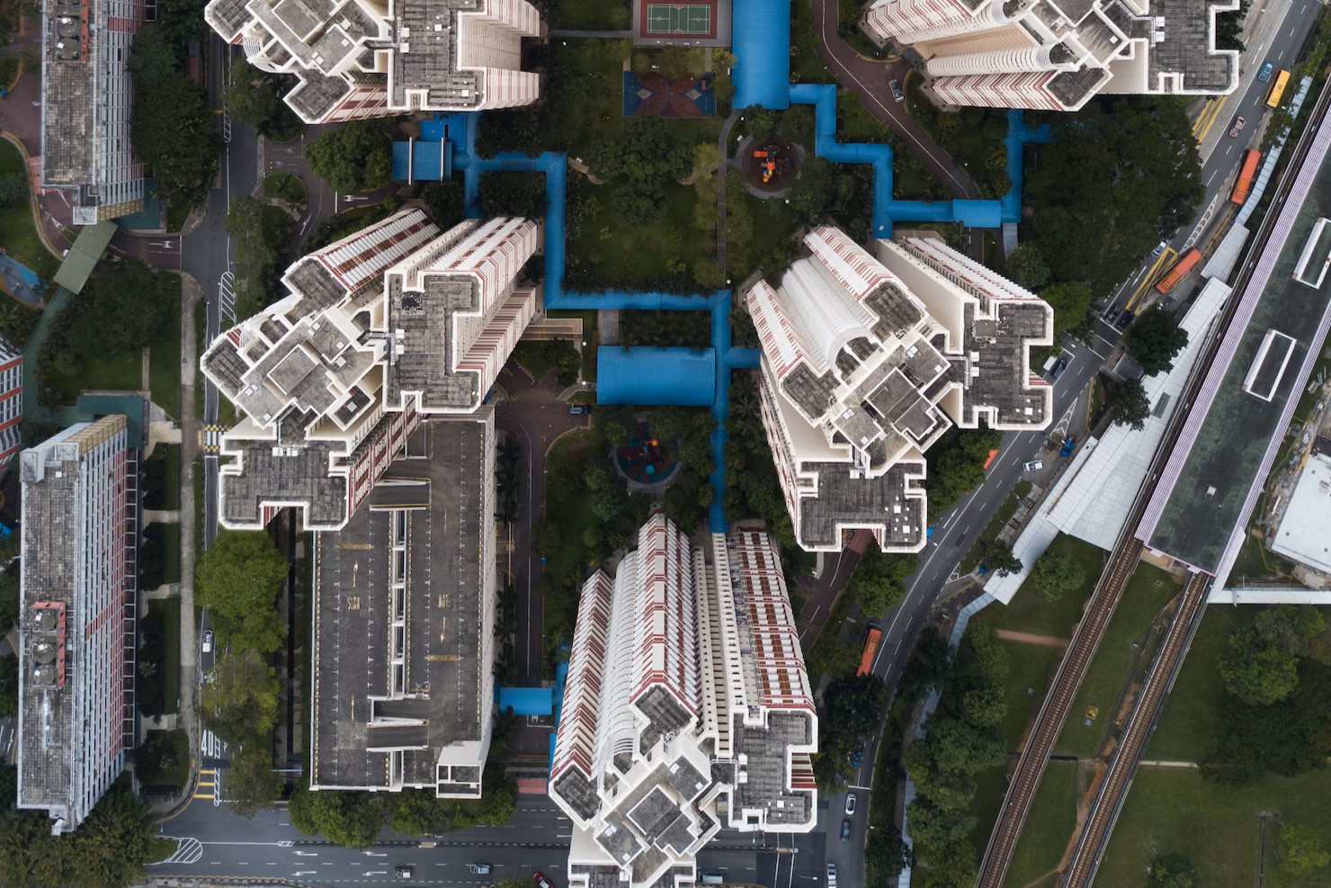 Settlement Monitoring