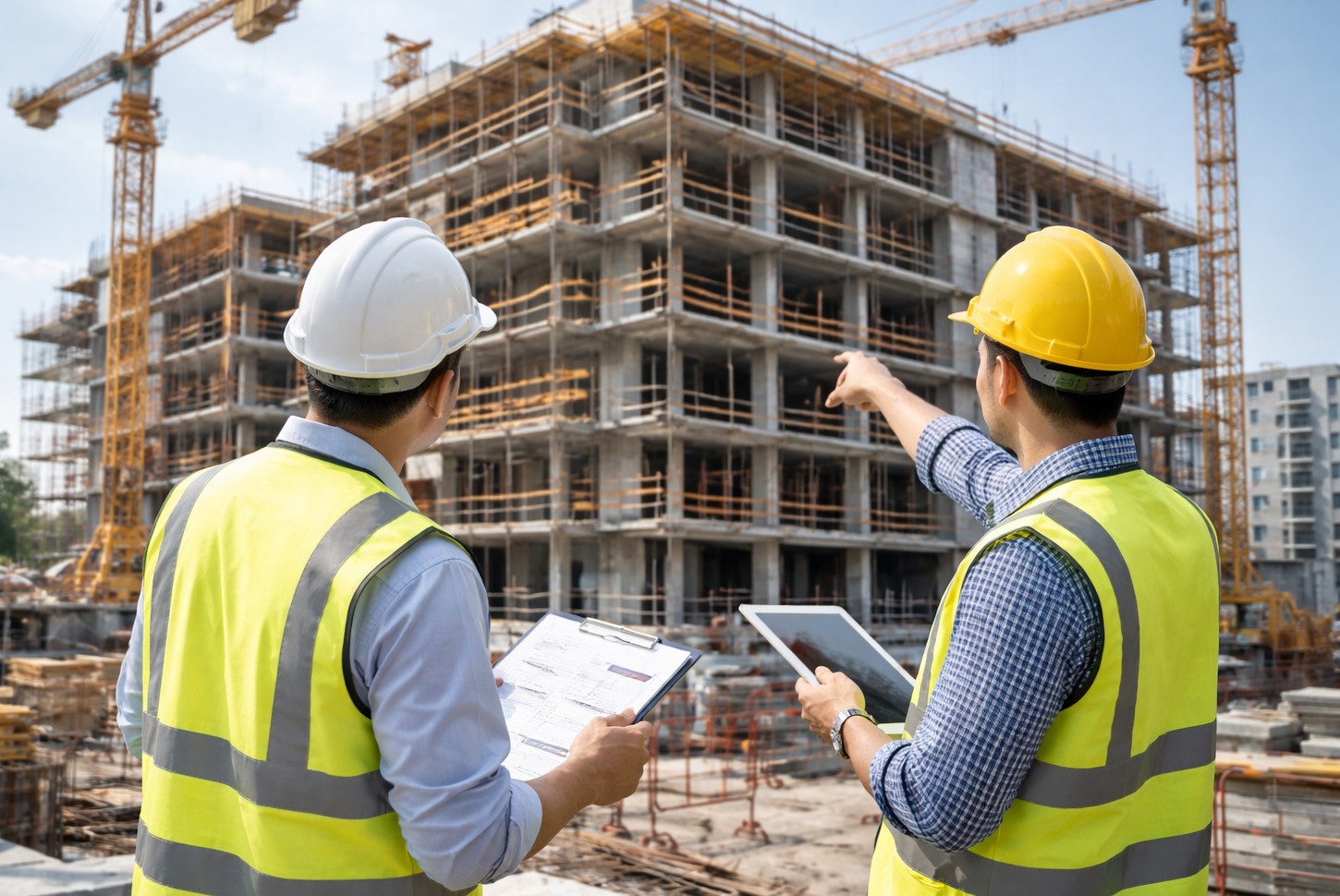 Structural Health Monitoring