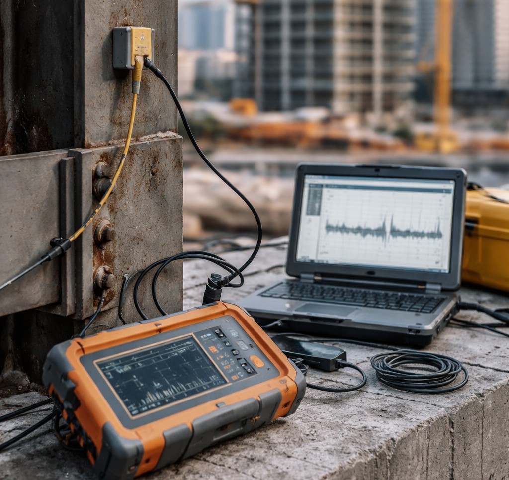 Vibration Monitoring